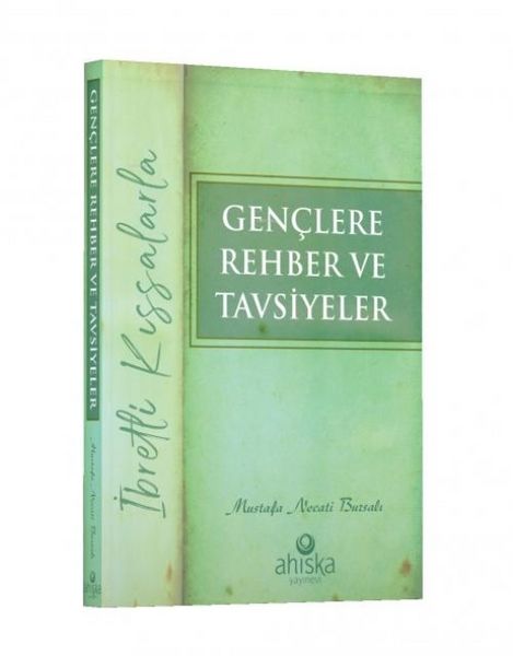 Produktbild: Genclere Rehber Ve Tavsiyeler
