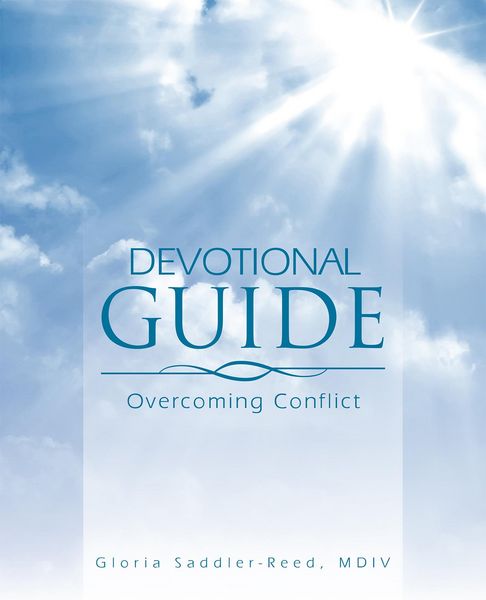 Produktbild: Devotional Guide