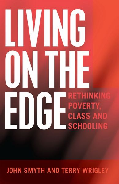 Produktbild: Living on the Edge