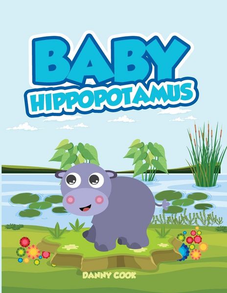 Produktbild: Baby Hippopotamus