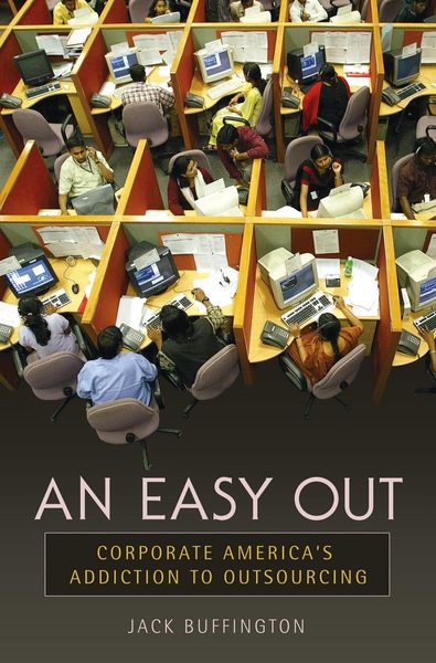Produktbild: An Easy Out