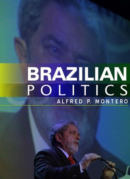Produktbild: Brazilian Politics