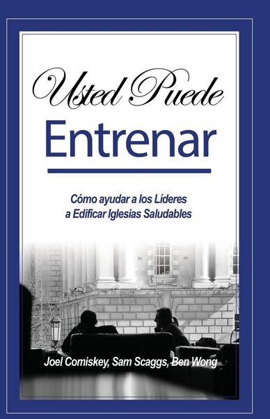 Produktbild: Usted Puede Entrenar