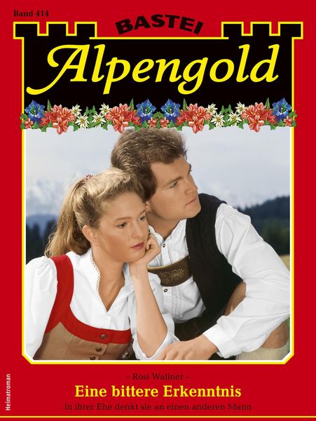 Produktbild: Alpengold 414