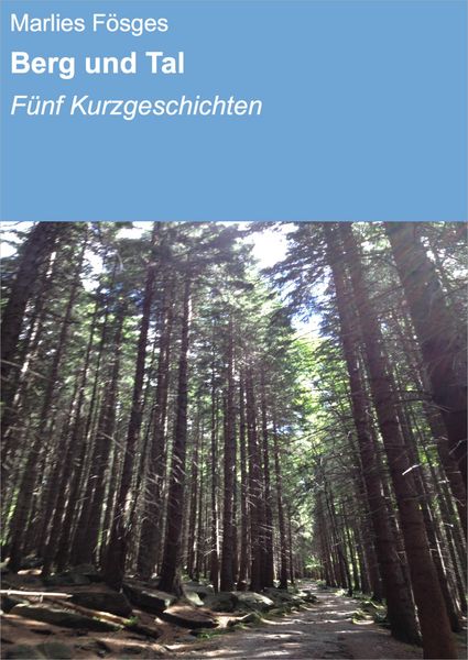 Produktbild: Berg und Tal