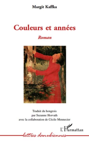 Produktbild: Couleurs et annees