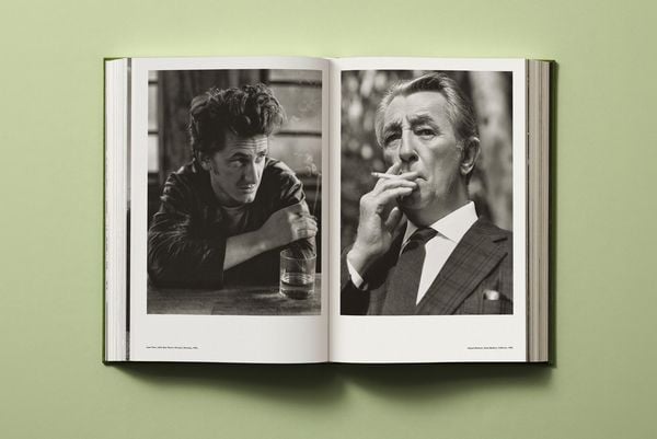 Produktbild: Bruce Weber