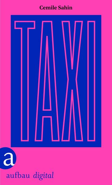 Produktbild: Taxi