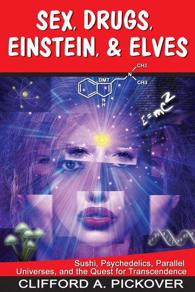 Produktbild: Sex, Drugs, Einstein & Elves