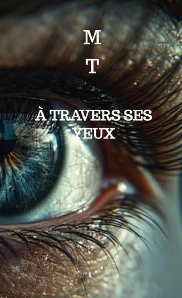 Produktbild: &Agrave; travers ses yeux