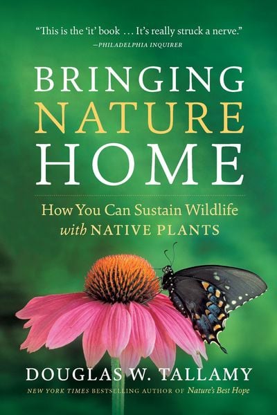 Produktbild: Bringing Nature Home