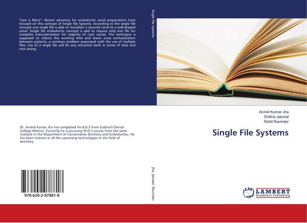 Produktbild: Single File Systems