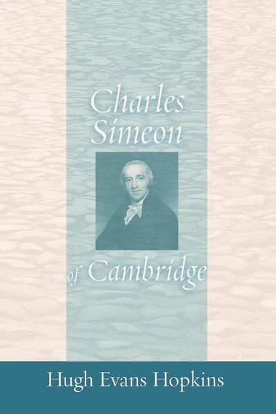 Produktbild: Charles Simeon of Cambridge