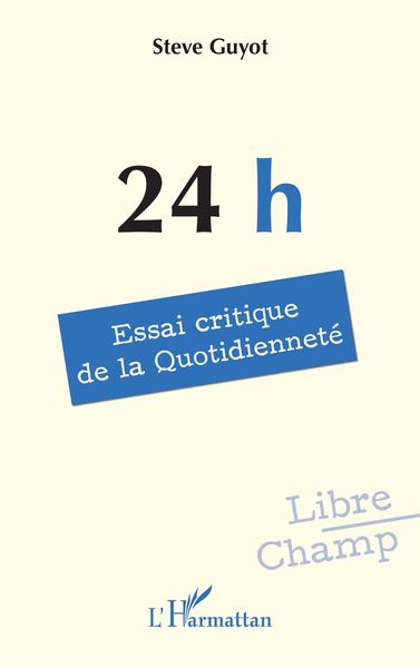 Produktbild: 24 h