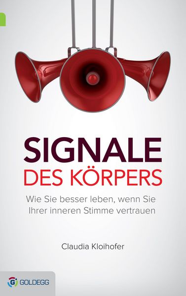 Produktbild: Signale des K&ouml;rpers