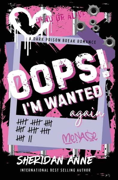 Produktbild: Oops! I'm Wanted Again
