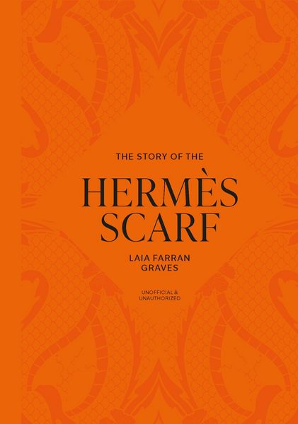Produktbild: The Story of the Herm&egrave;s Scarf
