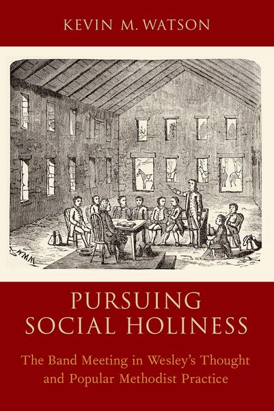 Produktbild: Pursuing Social Holiness