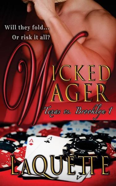 Produktbild: Wicked Wager