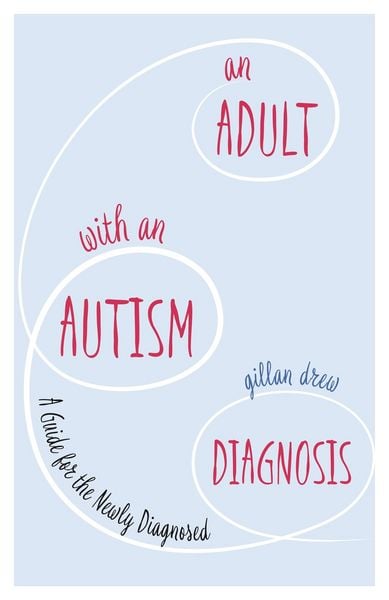 Produktbild: An Adult with an Autism Diagnosis