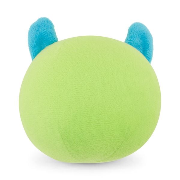 Produktbild: Knautschball Monster gr&uuml;n
