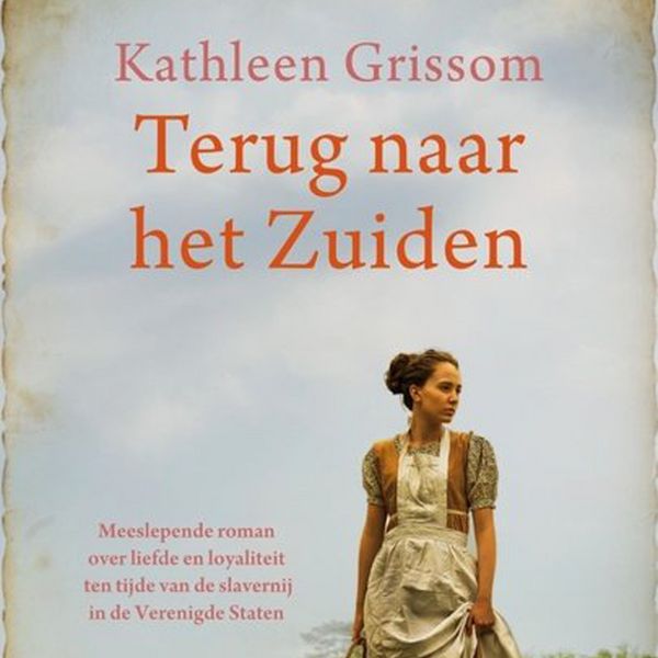 Produktbild: Terug naar het zuiden