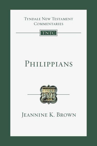 Produktbild: Philippians