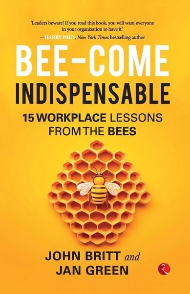 Produktbild: Bee-come Indispensable