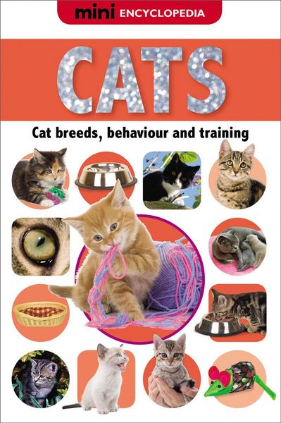 Produktbild: Mini Ency Cats