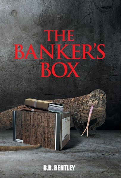 Produktbild: The Banker's Box