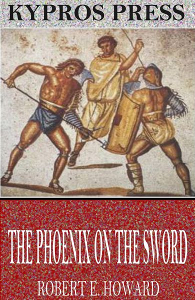 Produktbild: The Phoenix on the Sword