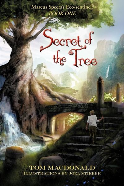 Produktbild: Secret of the Tree