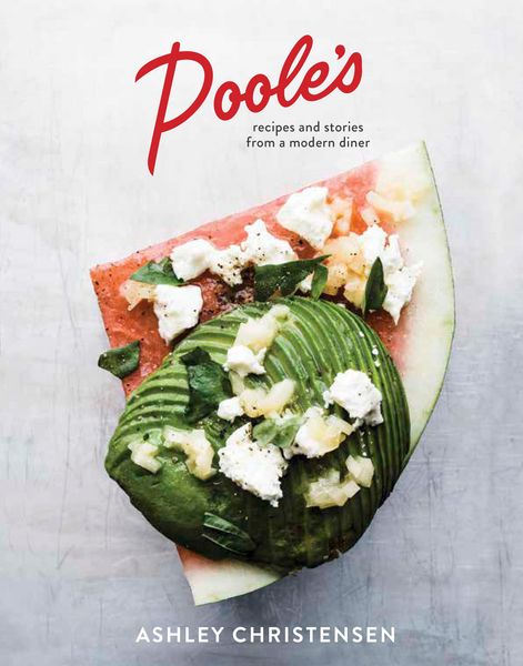 Produktbild: Poole's