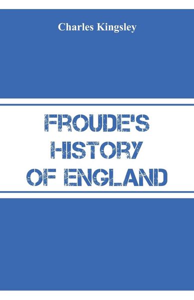 Produktbild: Froude's History of England