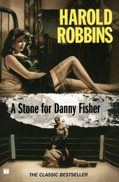 Produktbild: A Stone for Danny Fisher