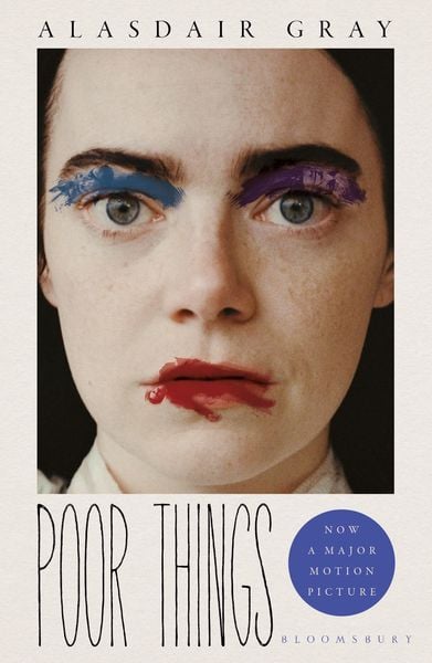 Produktbild: Poor Things. Film Tie-In
