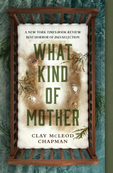 Produktbild: What Kind of Mother