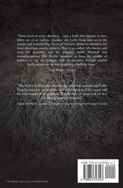 Produktbild: Wire and Bone
