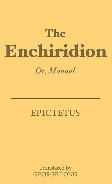 Produktbild: The Enchiridion