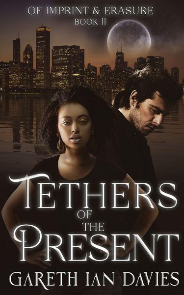 Produktbild: Tethers of the Present