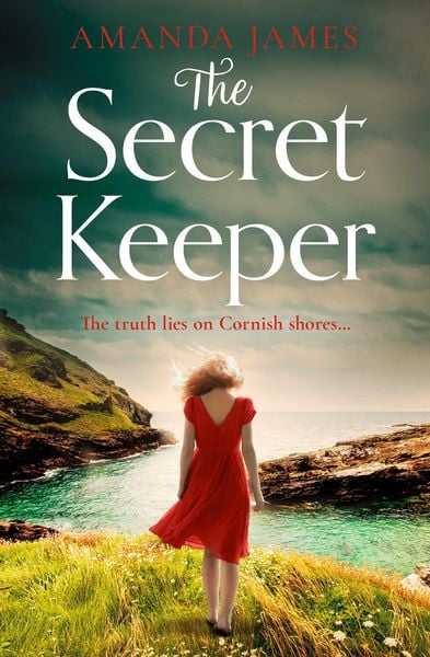 Produktbild: The Secret Keeper