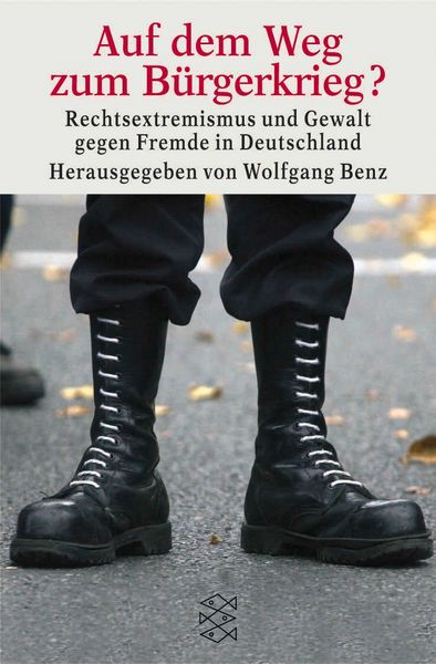 Produktbild: Auf dem Wege zum B&uuml;rgerkrieg ?