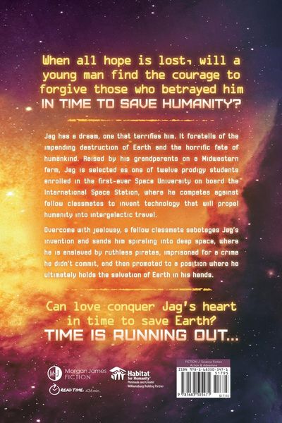 Produktbild: The Lost Astronaut