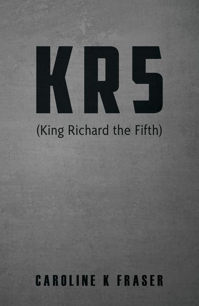 Produktbild: KR5 (King Richard the Fifth)