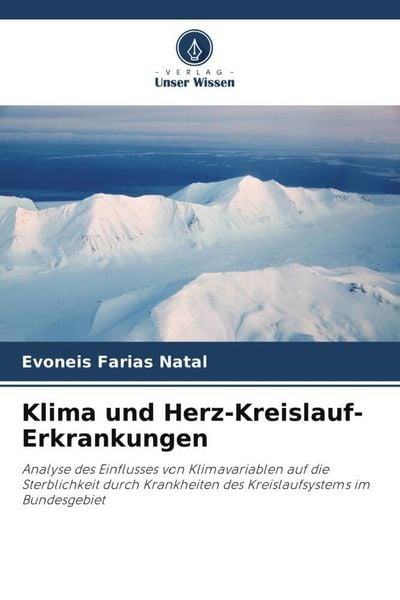 Klima und Herz-Kreislauf-Erkrankungen