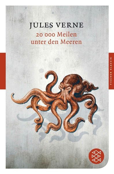 Produktbild: 20000 Meilen unter den Meeren