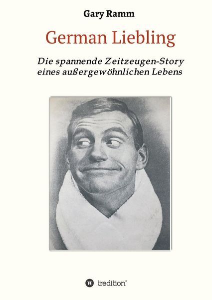 Produktbild: Ramm, G: German Liebling