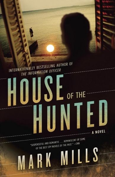 Produktbild: House of the Hunted