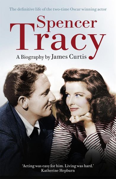 Produktbild: Spencer Tracy