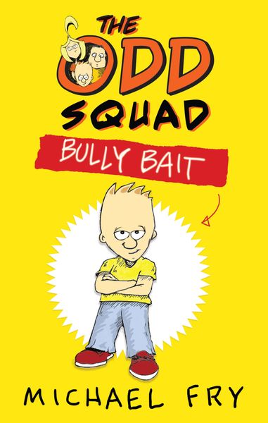 Produktbild: The Odd Squad: Bully Bait